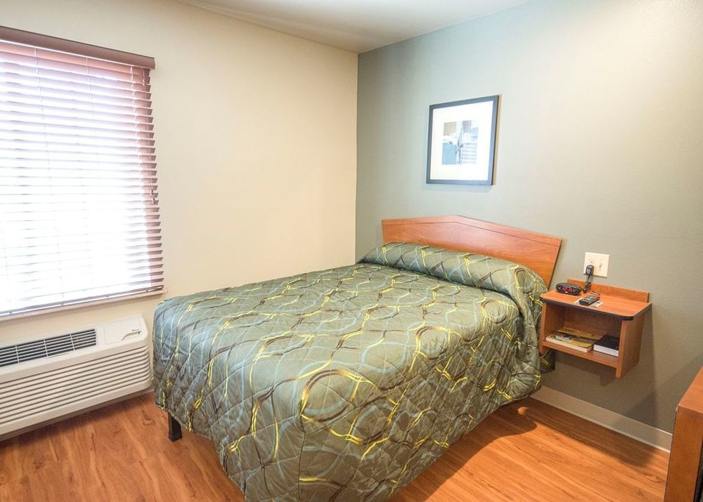Woodspring Suites Lake Charles Ruang foto