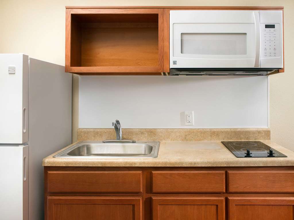 Woodspring Suites Lake Charles Ruang foto